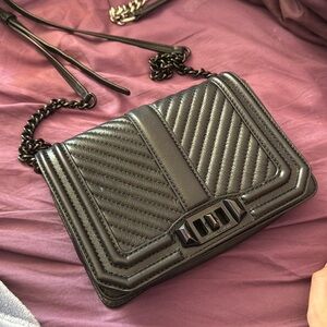 Rebecca Minkoff Crossbody